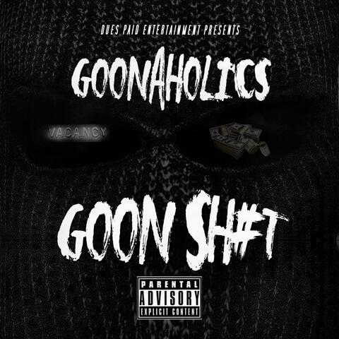 GOON SH#T (feat. Big Bay)