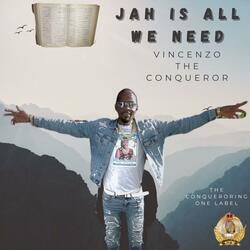 Jah Is All We Need