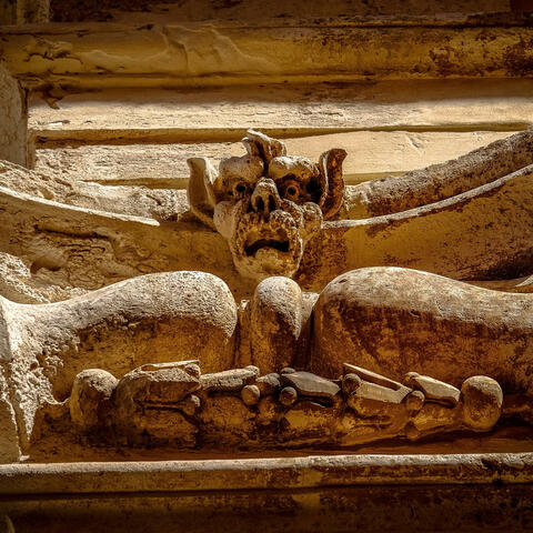 Return of Inspector Tahar