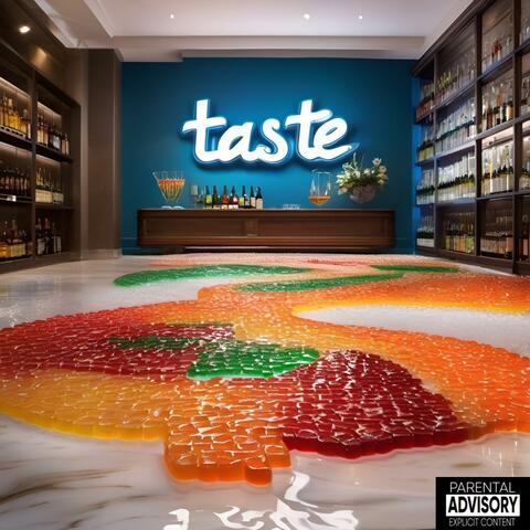 Taste