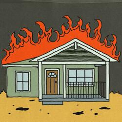 House is Made of Plastic