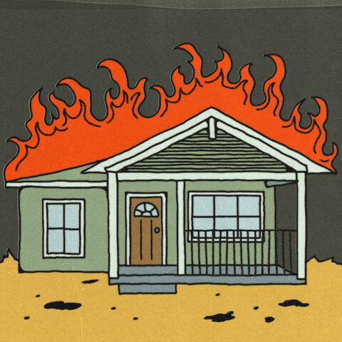 House is Made of Plastic