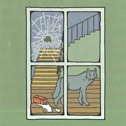 Wolf in Sheep's Clothes