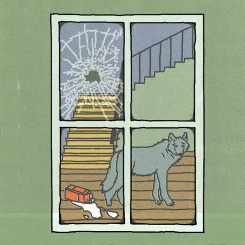 Wolf in Sheep's Clothes