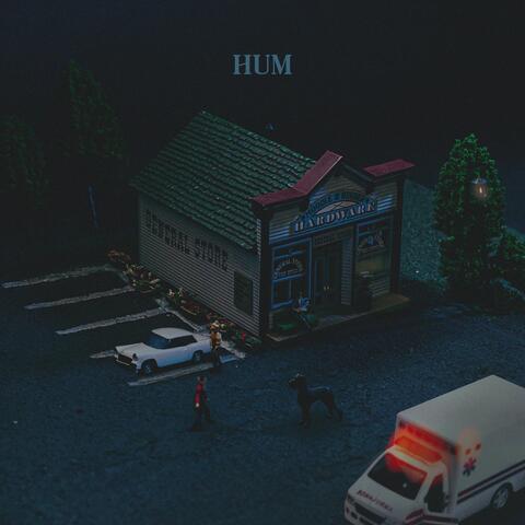 Hum