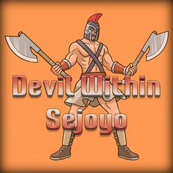 Devil Within (Bolts Diss)