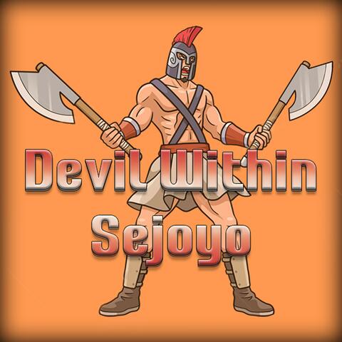 Devil Within (Bolts Diss)