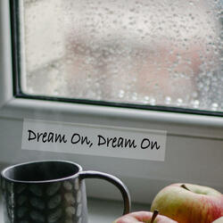 Dream On, Dream On