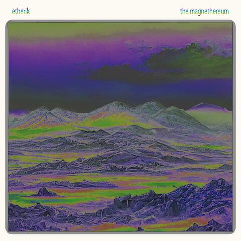 The Magnethereum