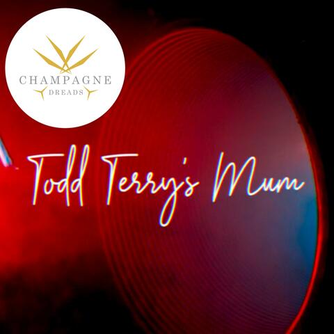 Todd Terry's Mum