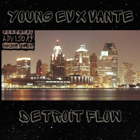Detroit Flow