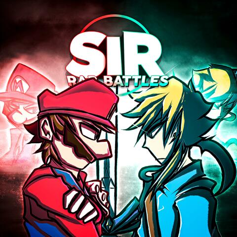 Mario vs Link (feat. McGuinnsBook & RaccoonBroVA)