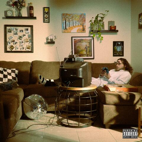 Young4Eva EP