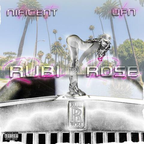 Rubi Rose (feat. UFN)