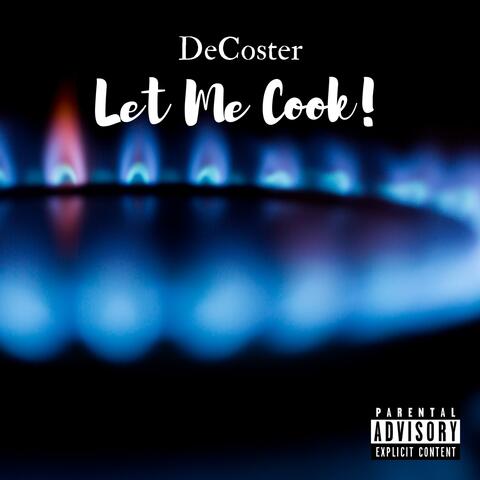 Let Me Cook