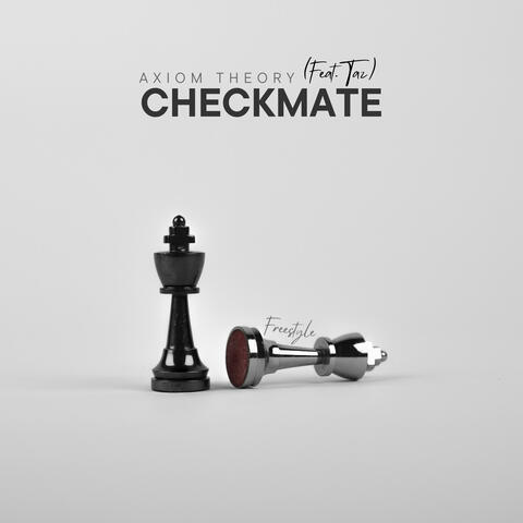 Checkmate (feat. Taz)