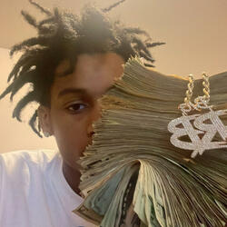 Money run (feat. Sterl Gotti)