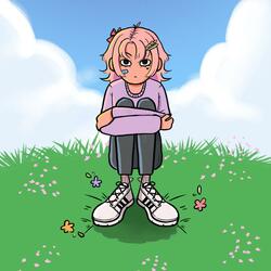 BELIEF! (feat. Luoe)