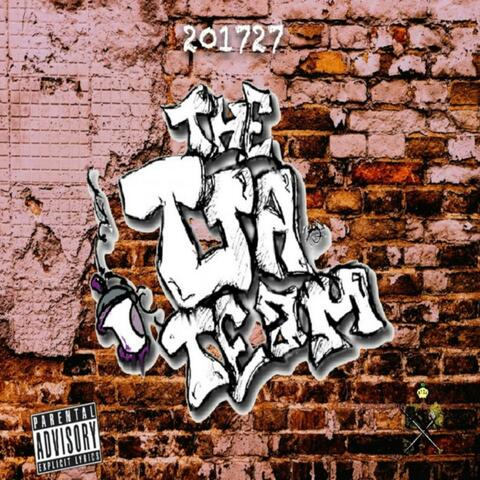 201727 (feat. Jeter)