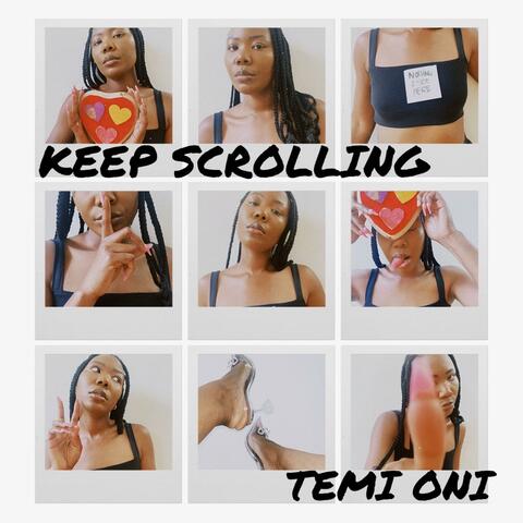 Keep Scrolling