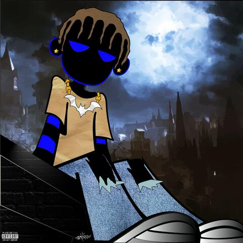 Blue Savage (The Mixtape)