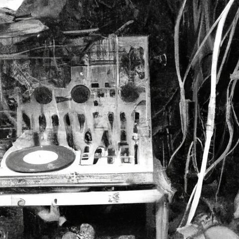 Ghosts from the Dancefloor