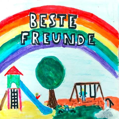 Beste Freunde (feat. Luke TheRam)