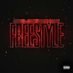 Freestyle (feat. Honeykomb Brazy)