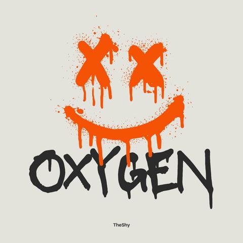 Oxygen
