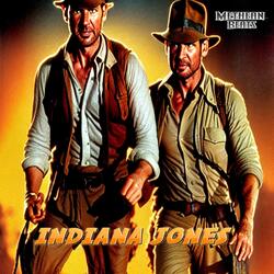 Indiana Jones