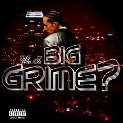 Hollywood Hulk Grime