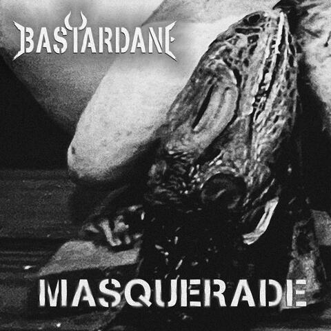 Masquerade (Single)
