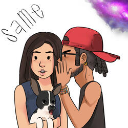 Same (feat. Cherry Iced Tea)