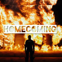 Homecoming (feat. SP Doone)