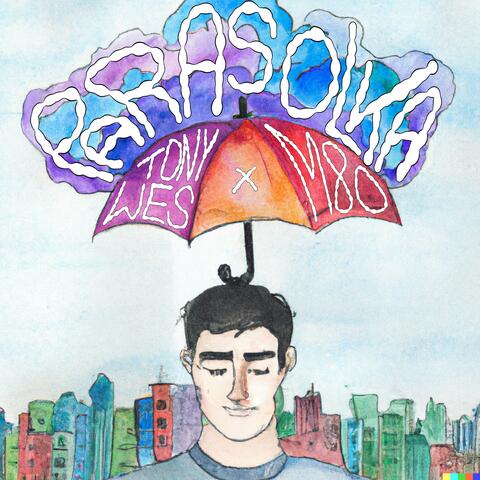 Parasolka (feat. M80)