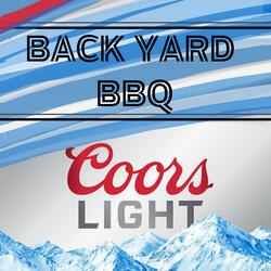 Backyard BBQ
