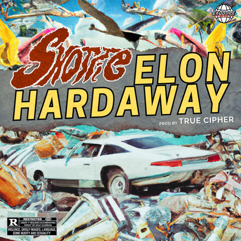 ELON HARDAWAY
