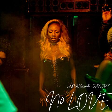 No Love
