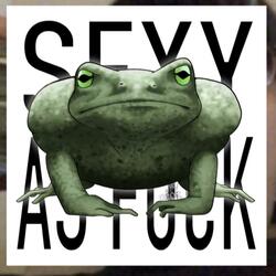 Toadsexual