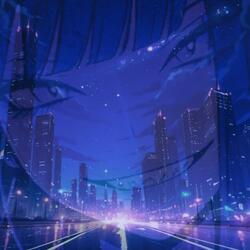 NIGHT GLOW
