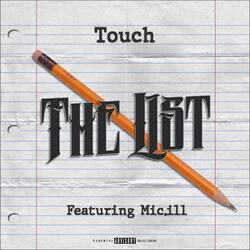 The List (feat. Mic.ill)