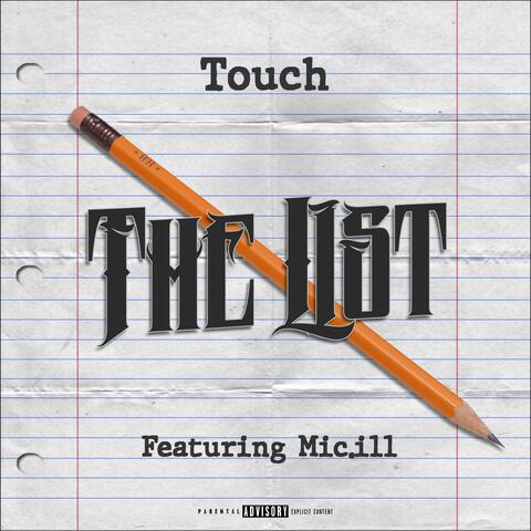 The List (feat. Mic.ill)
