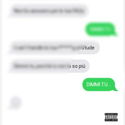 DIMMI TU