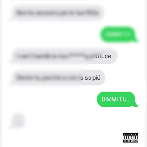 DIMMI TU