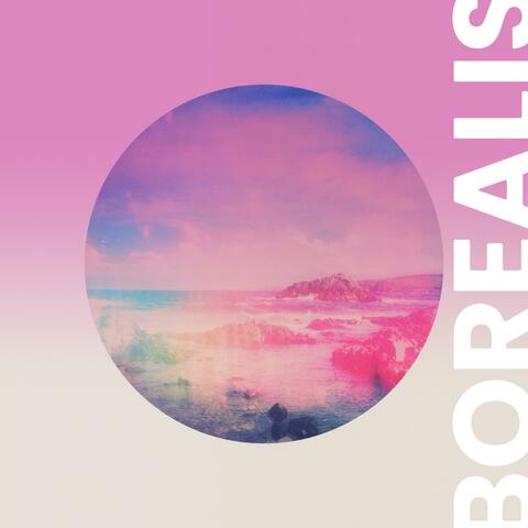 Borealis (2023 Version)