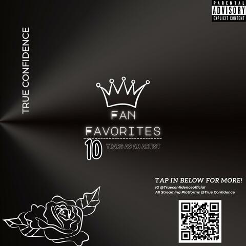 Fan Favorites