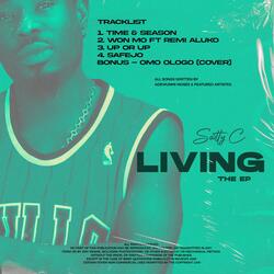 Won mo (feat. Remi Aluko)