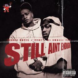 Still Aint Enough (feat. 22gz & Dj Smallz 732)