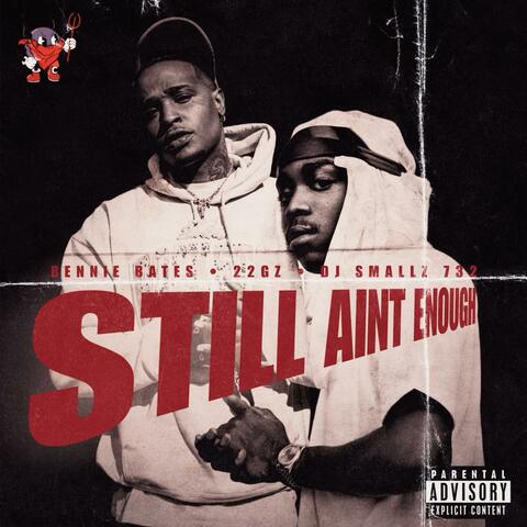 Still Aint Enough (feat. 22gz & Dj Smallz 732)