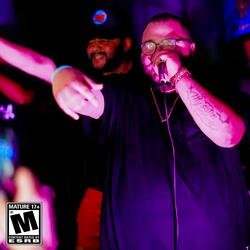 No More (feat. Izzynyce & Clutch Beats)